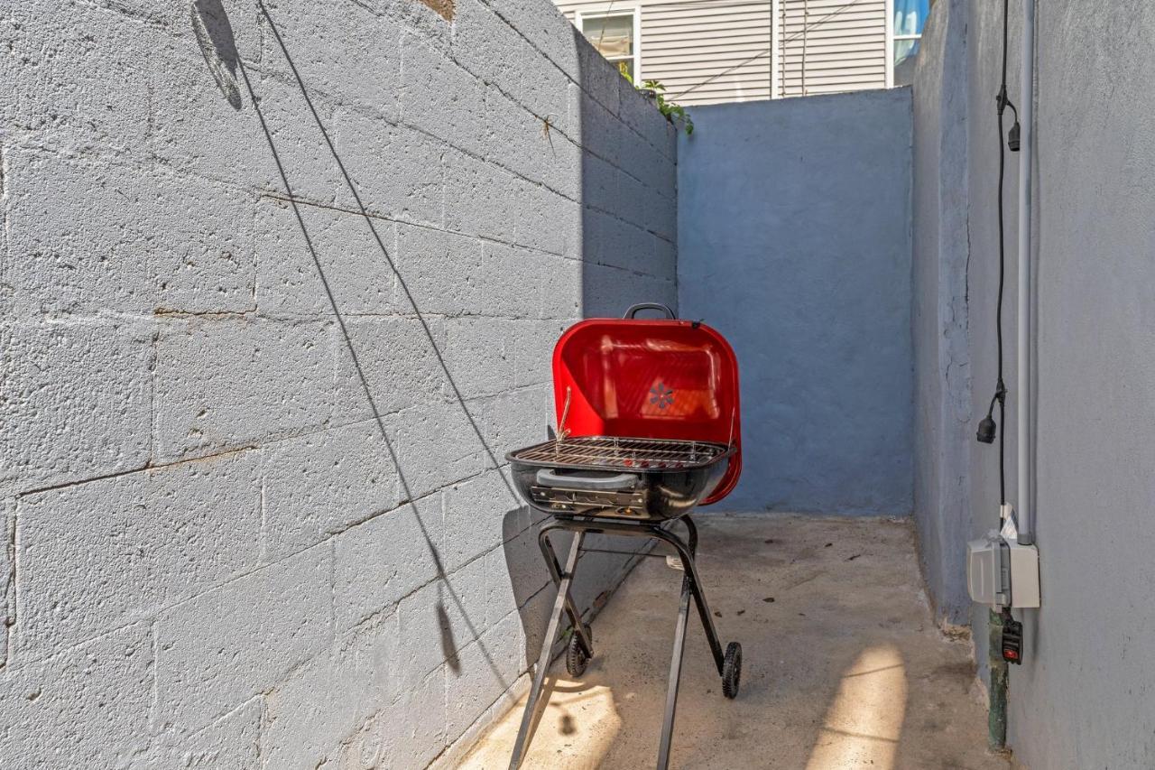 Trendy Family Friendly Northern Liberties Retreat Philadelphia Exterior photo